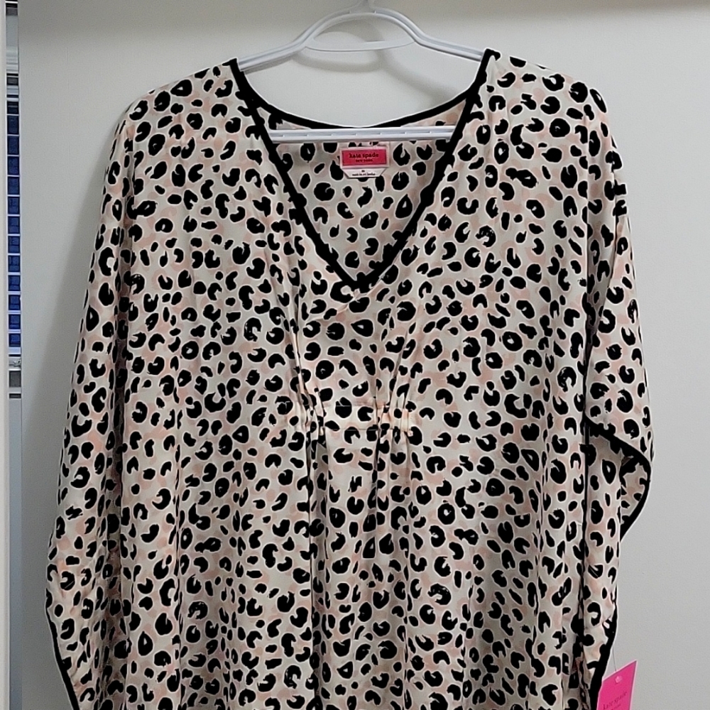 Kate Spade Kaftan